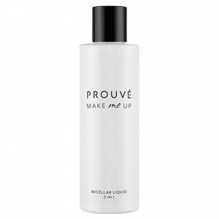 MICELLAR LIQUID 3 IN 1 MICELLAR LIQUID 3 IN 1